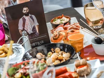Novotel Toulouse Centre Compans Caffarelli - 13