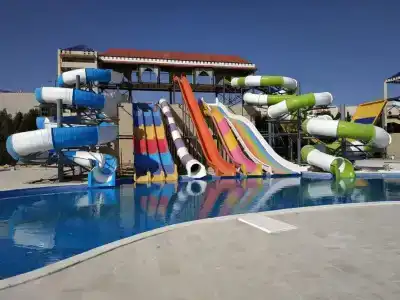 Gravity & Aqua Park Hurghada - 20