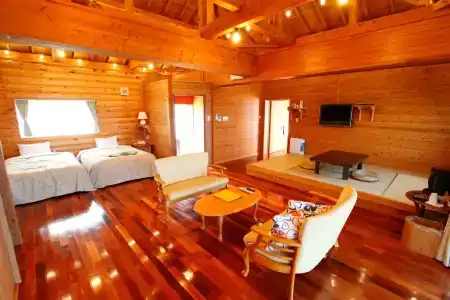 Nagahama Beach Resort Kanon - 2