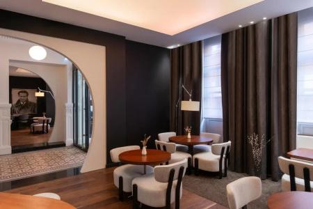 Le Grand Balcon - 17