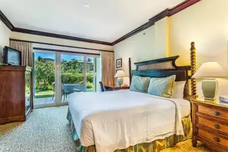 Waipouli Beach and Spa Kauai by Outrigger - 322