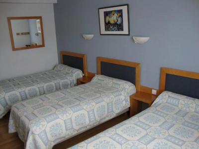 Hôtel Au Petit Languedoc - 23