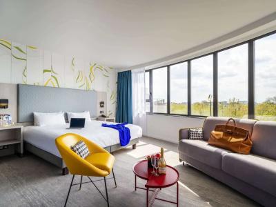 Mercure Antwerp City Centre - 154