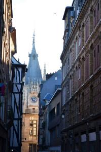Holiday Inn Express - Rouen Centre - Rive Gauche, An Ihg - 27
