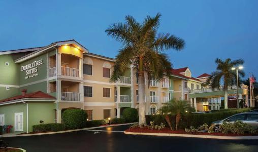 DoubleTree Suites by Hilton - 0