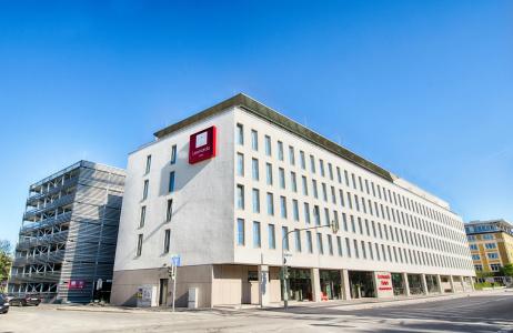 Leonardo Munich City South - 46