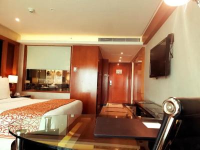 Gokulam Grand & Spa Bangalore - 44