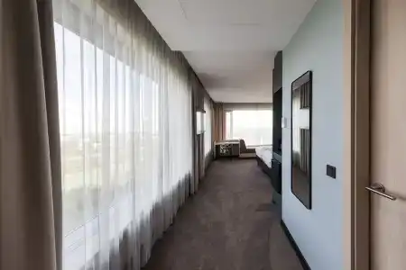 Van der Valk AirportDüsseldorf - 75