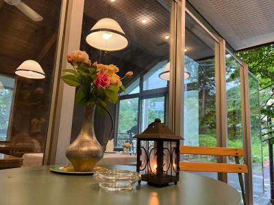 Pension Puutaro - 39