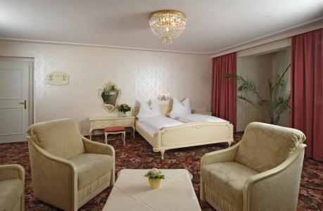 Aviano Boutiquehotel - 128