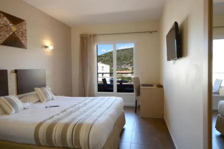 Hôtel A Madonetta - 55