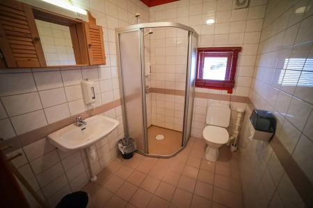 Vesterland Feriepark Hytter,l og Leikeland - 40