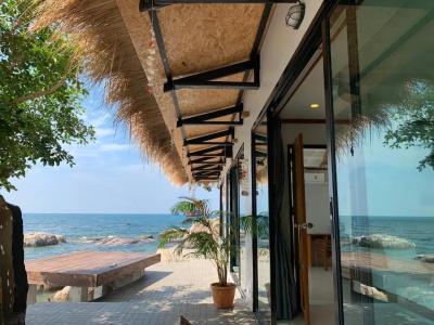 Koh Tao Heritage - 148