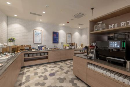 Holiday Inn Express - Munich North, An Ihg - 18