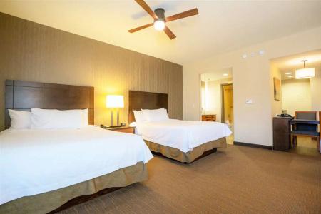 Homewood Suites by Hilton, - 75