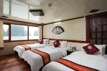 Halong Fantasea Cruise - 100