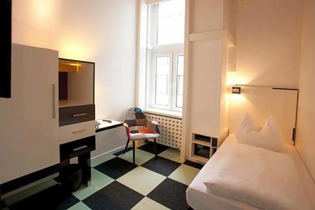 Cristall - Frankfurt City - 35