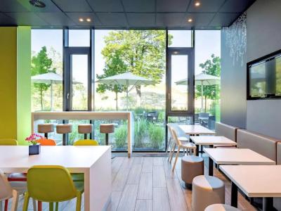 ibis budget Muenchen City Olympiapark - 4
