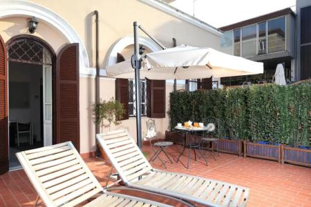 Villa Pirandello - 34