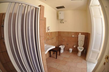 Palazzo Il Cavaliere b&b De Charme - 8