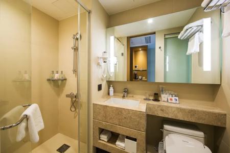 Solaria Nishitetsu Busan - 8