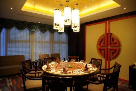 Kingswell Tongji - 25