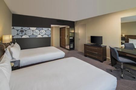 Crowne Plaza Glasgow, An Ihg - 5