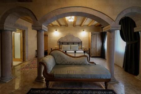 Luxury Cratus Stone Palace - 65