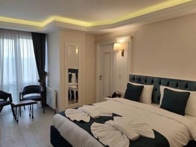 Galata & Suites - 5