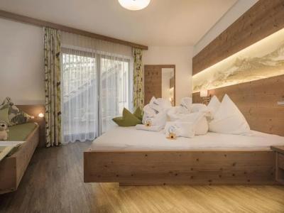 Apart Central – Premium Mountain&Garden - 203