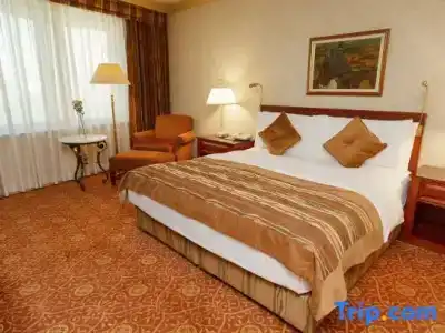 InterContinental Almaty - 56
