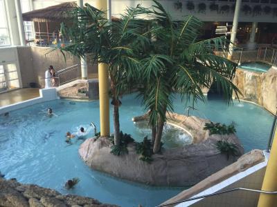 Holiday Club Caribia - 17