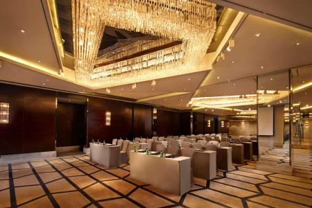 Hilton Beijing Wangfujing - 25