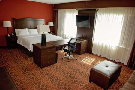 Hampton Inn & Suites - 59