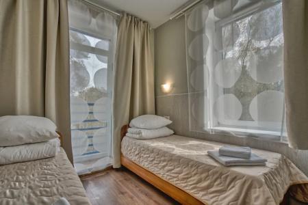 SPA - курорт Аврора - Клуб - 87