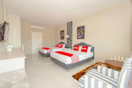 Oyo 765 Pom Pom Residence - 17