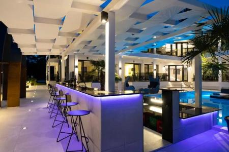 Avaton Luxury Resort and Spa Access the Enigma - Adults Only & Kids 14 Plus- - 30