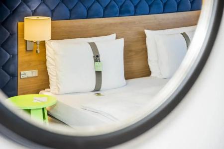 Holiday Inn Stuttgart, an IHG - 67