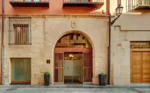 Sercotel Calle Mayor - 0