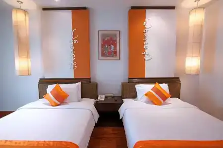Chiangmai Grandview & Convention Center - Sha Extra Plus - 86