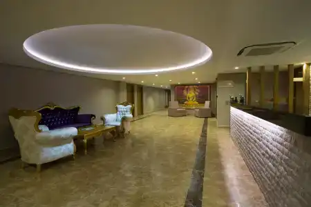 Water & Spa - Ultra All Inclusive - 11