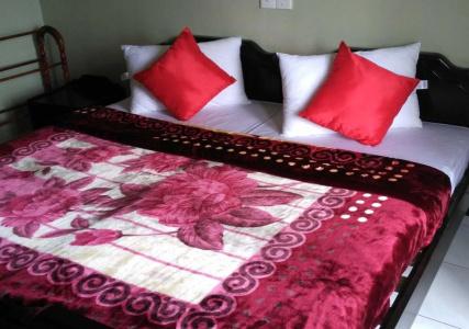 Lake View Holiday Resort - 4
