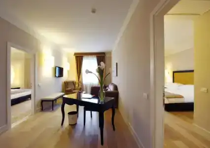 Palazzo San Lorenzo & Spa - 117
