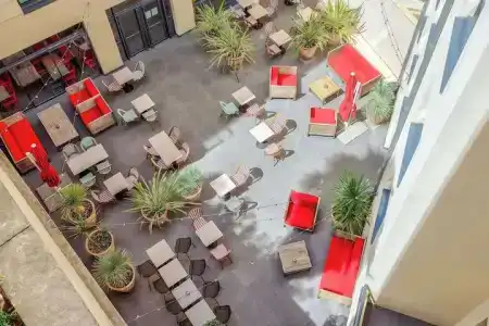 ibis Styles Montpellier Centre Comedie - 33