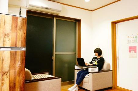 Osaka Tomato Guest House - 18