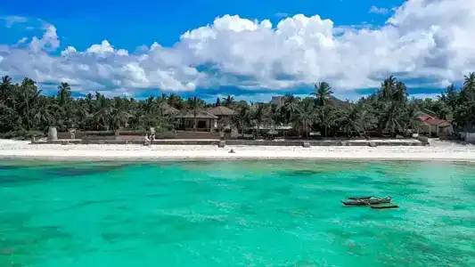 Sarabi Zanzibar - 29