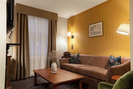 The Drayton Court - 138