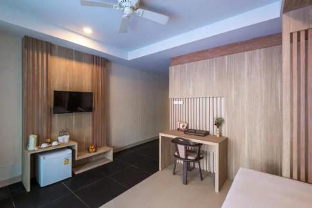 Lanta Sand Resort & Spa - 56
