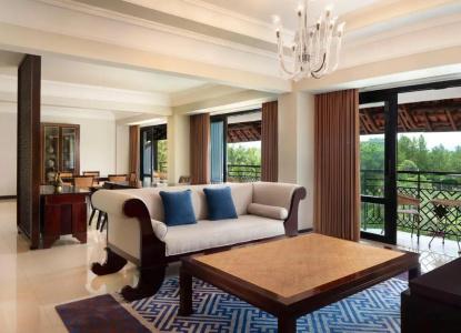 Sheraton Mustika Yogyakarta Resort And Spa - Chse Certified - 234