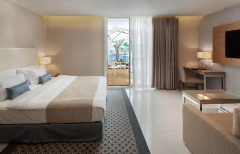 The Reef Eilat by Herbert Samuel - 35